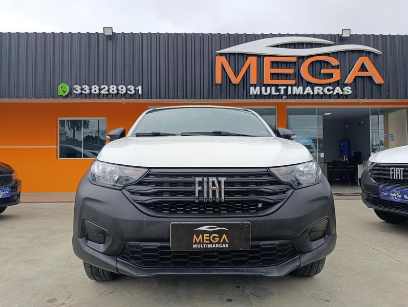 Fiat Strada Enduran Cs 13 - foto 2