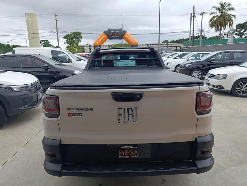 Fiat Strada Enduran Cs 13 - foto 5