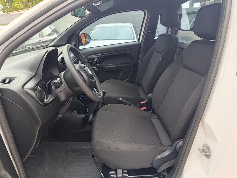 Fiat Strada Enduran Cs 13 - foto 7