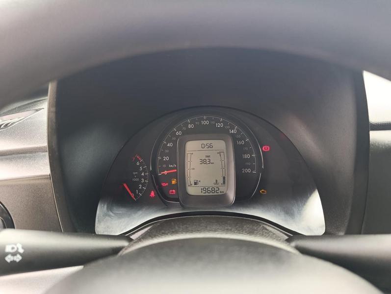 Fiat Strada Enduran Cs 13 - foto 8