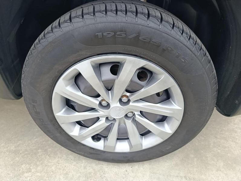 Fiat Strada Enduran Cs 13 - foto 11
