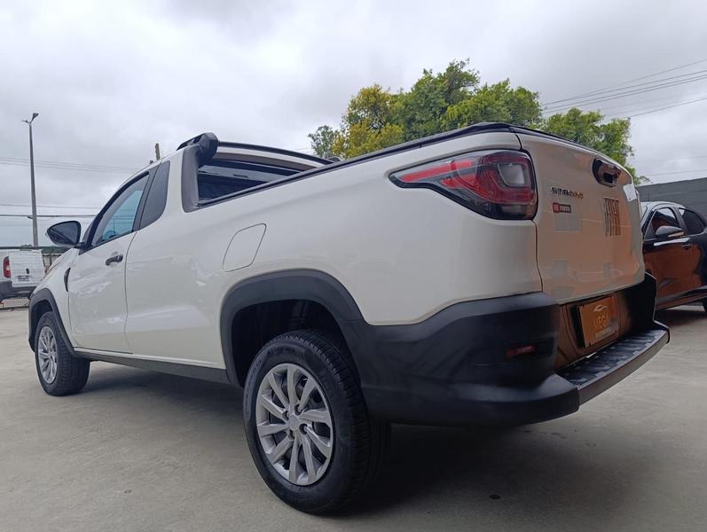 Fiat Strada Enduran Cs 13 - foto 6