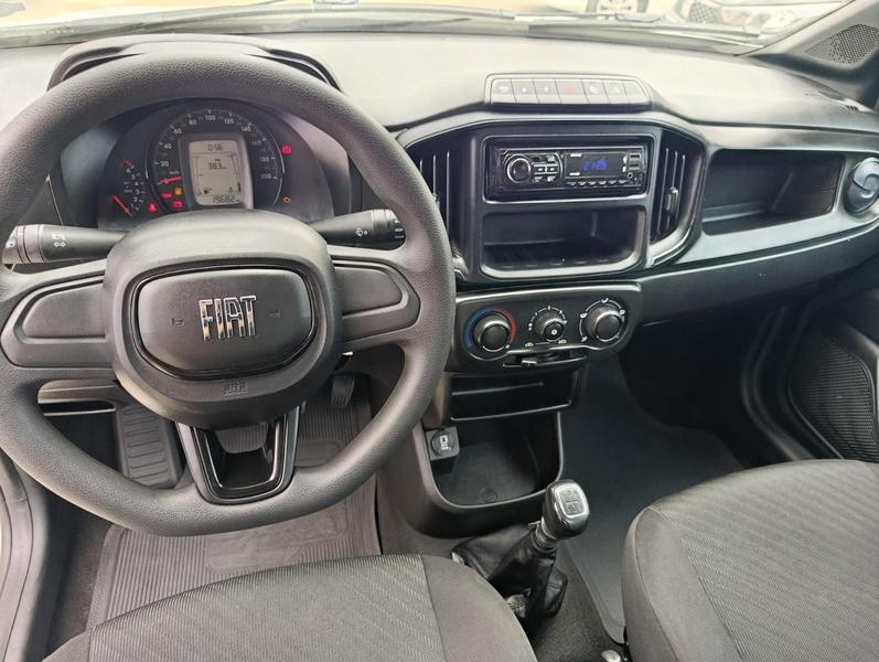 Fiat Strada Enduran Cs 13 - foto 10