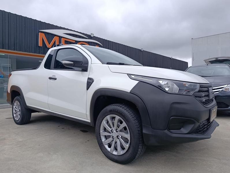 Fiat Strada Enduran Cs 13 - foto 4