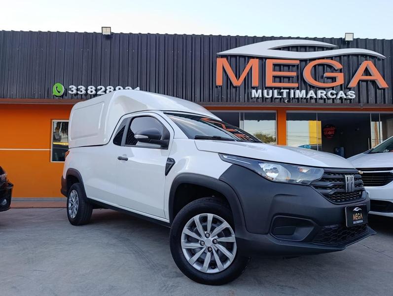 Fiat Strada 2025 à venda