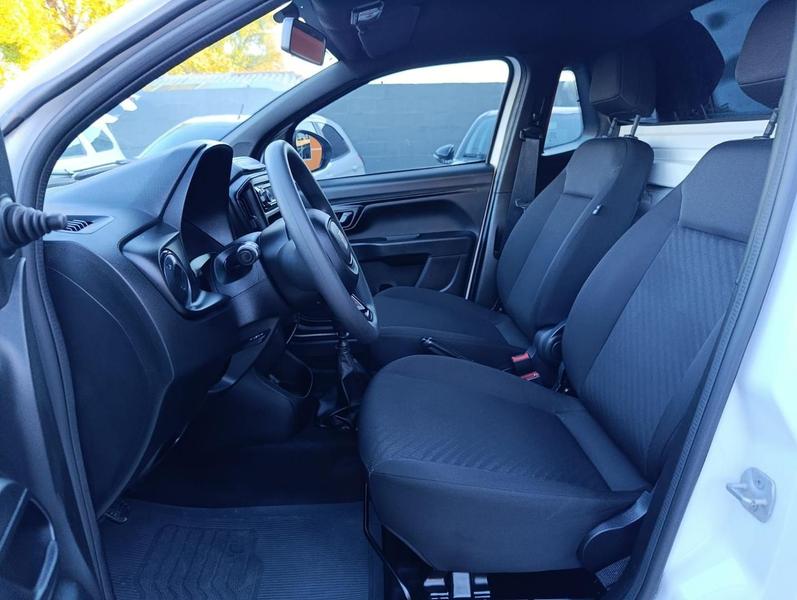 Fiat Strada Enduran Cs 13 - foto 10