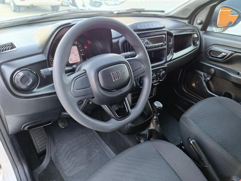 Fiat Strada Enduran Cs 13 - foto 9