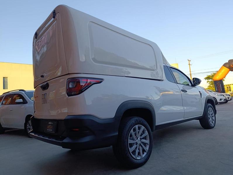 Fiat Strada Enduran Cs 13 - foto 5