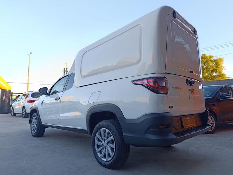 Fiat Strada Enduran Cs 13 - foto 7