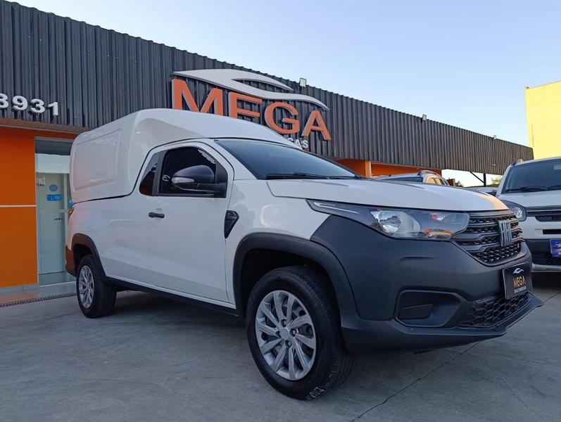 Fiat Strada Enduran Cs 13 - foto 3