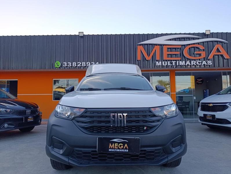 Fiat Strada Enduran Cs 13 - foto 4