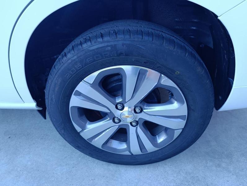 Chevrolet Spin LT 1.8 8V Econo.flex 5P Aut. - foto 15