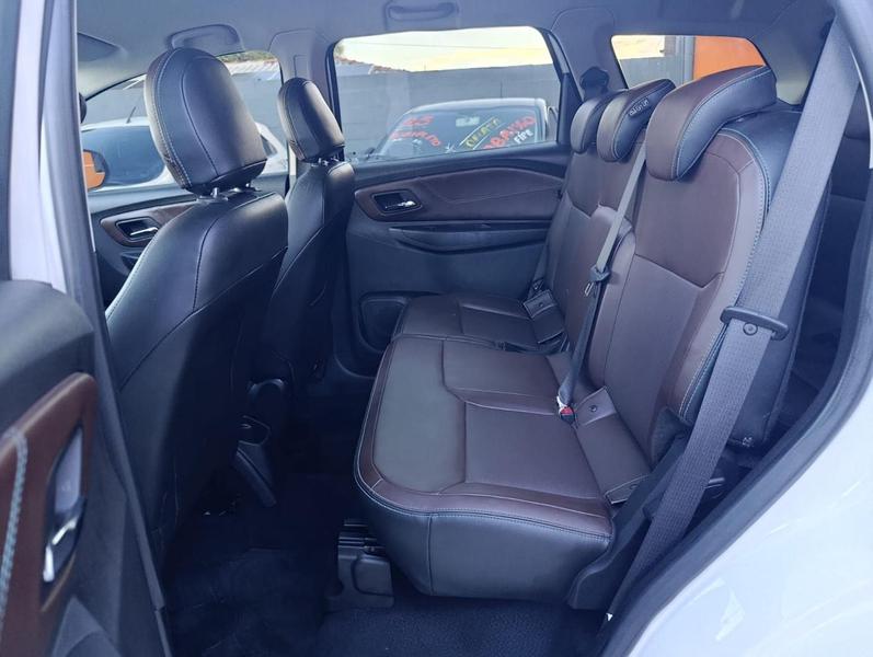 Chevrolet Spin LT 1.8 8V Econo.flex 5P Aut. - foto 10