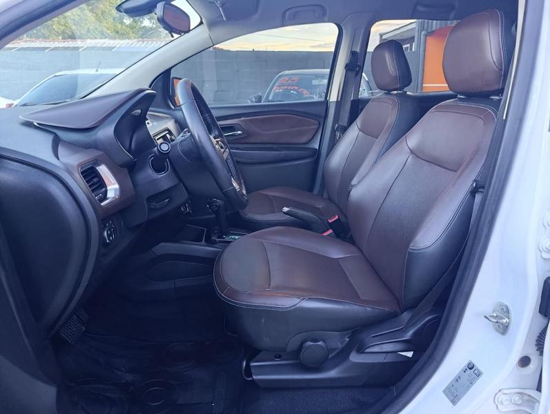 Chevrolet Spin LT 1.8 8V Econo.flex 5P Aut. - foto 11