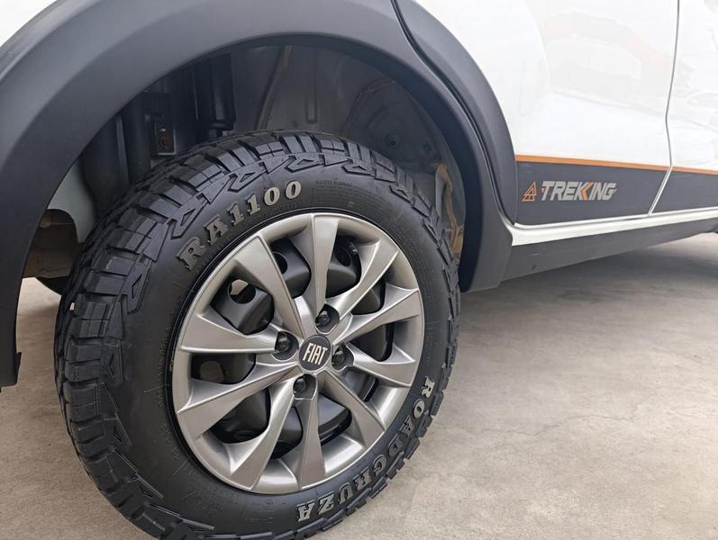 Fiat Mobi Trekking 10mt - foto 9