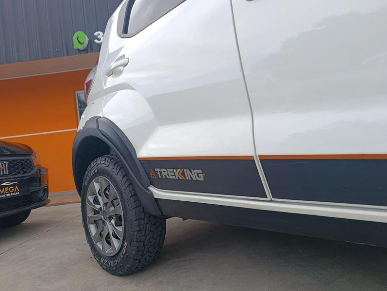 Fiat Mobi Trekking 10mt - foto 10