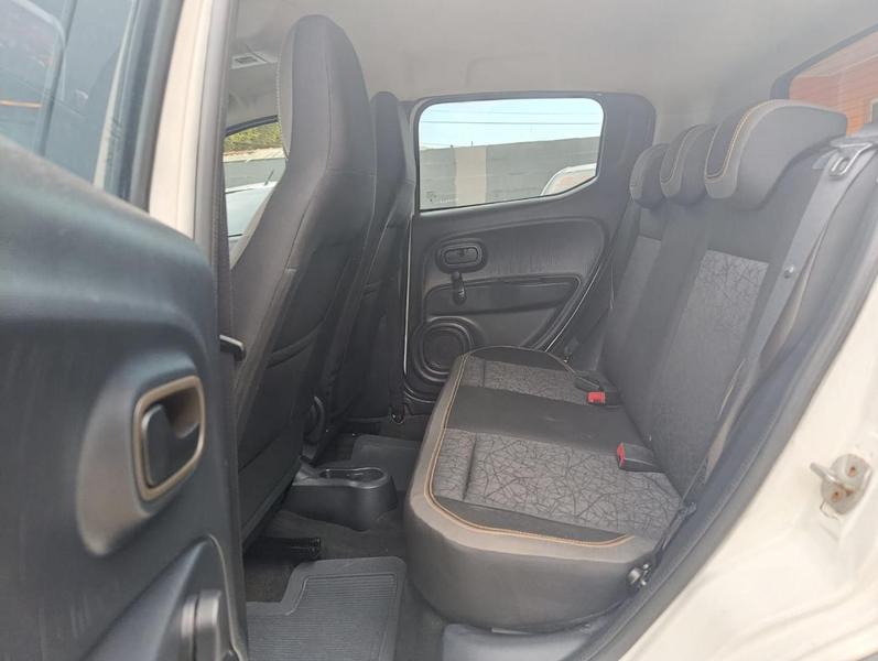 Fiat Mobi Trekking 10mt - foto 13