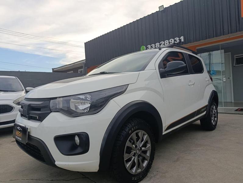 Fiat Mobi Trekking 10mt - foto 8
