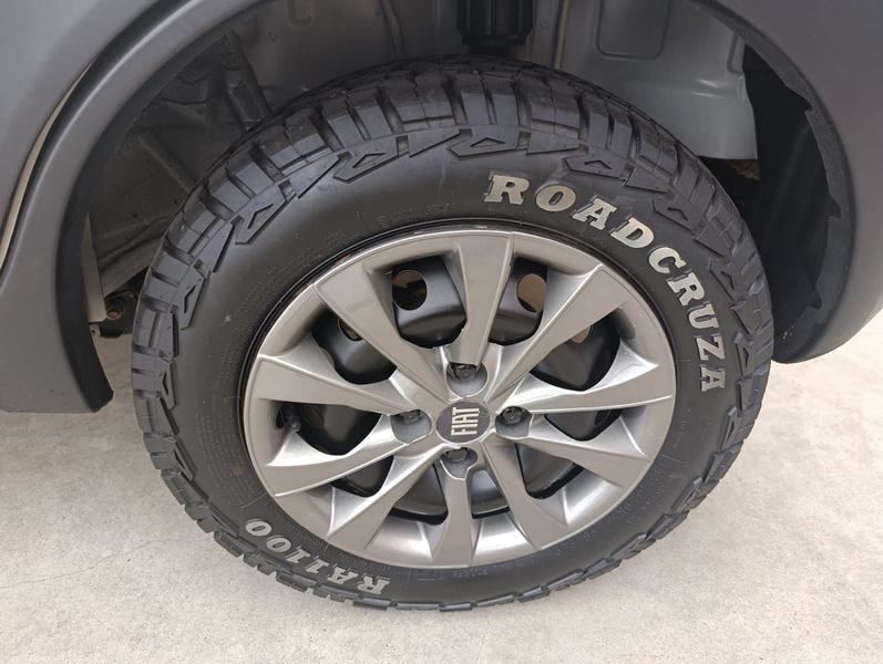 Fiat Mobi Trekking 10mt - foto 17