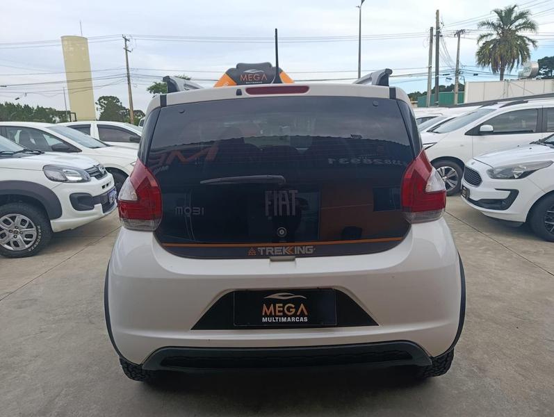 Fiat Mobi Trekking 10mt - foto 7