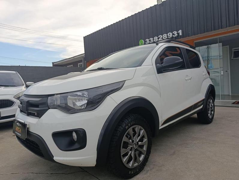 Fiat Mobi Trekking 10mt - foto 4