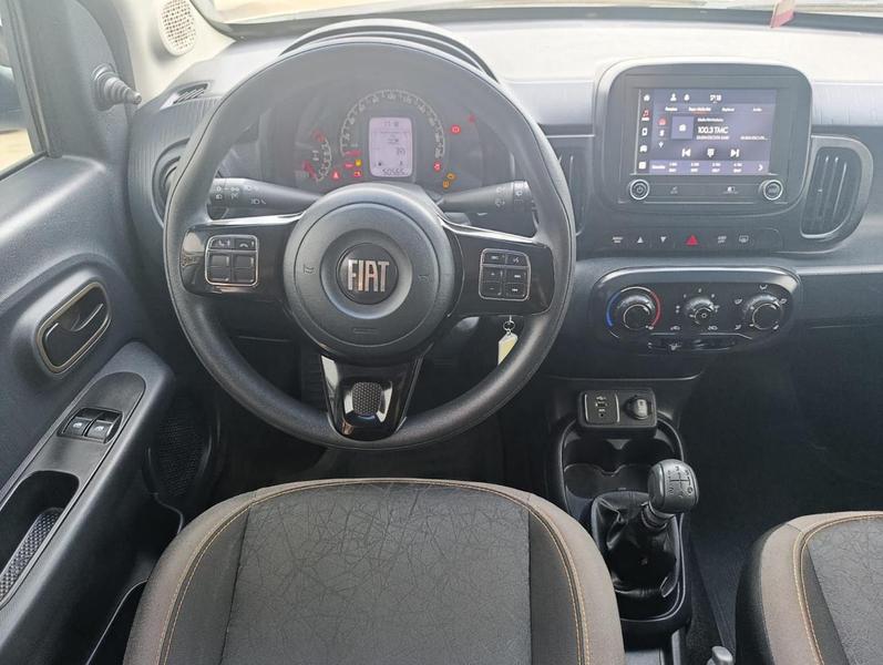 Fiat Mobi Trekking 10mt - foto 16
