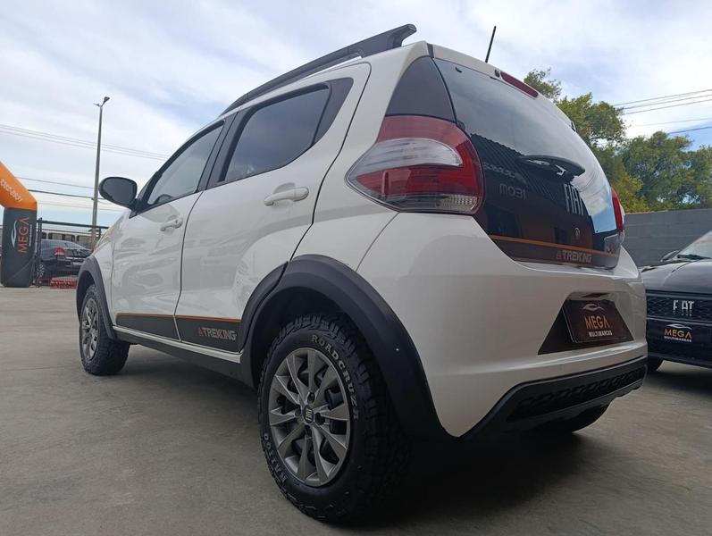 Fiat Mobi Trekking 10mt - foto 5
