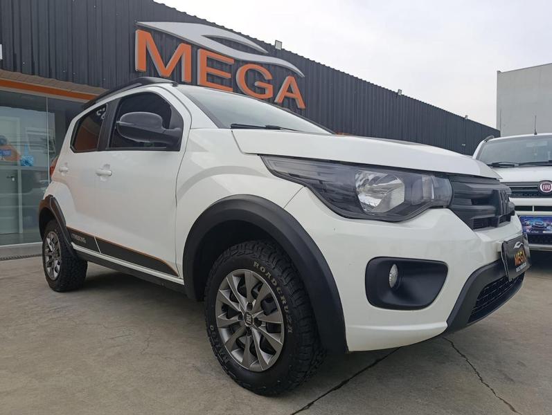 Fiat Mobi Trekking 10mt - foto 3