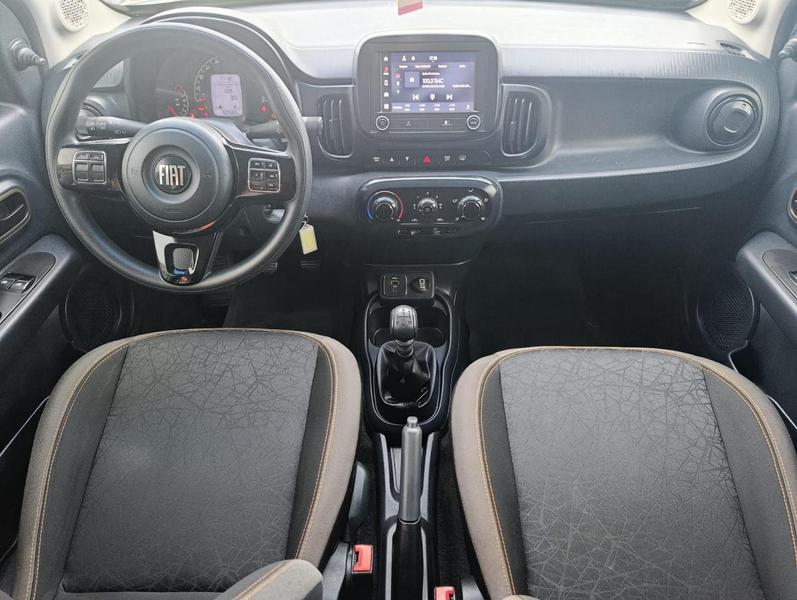 Fiat Mobi Trekking 10mt - foto 15