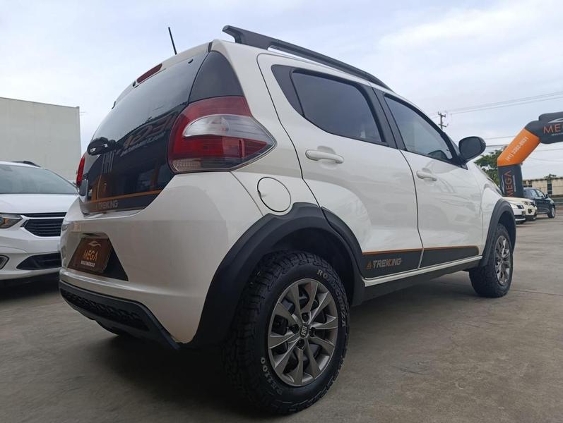 Fiat Mobi Trekking 10mt - foto 6