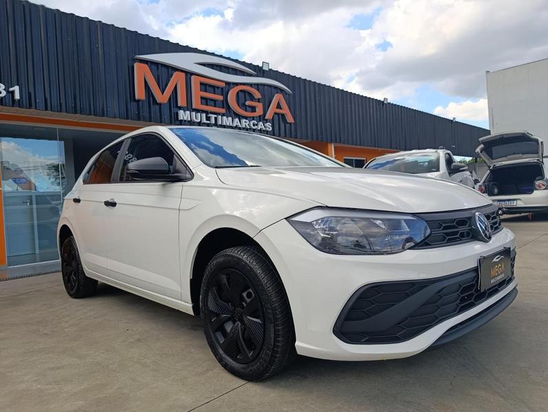 Volkswagen Polo 2025 à venda