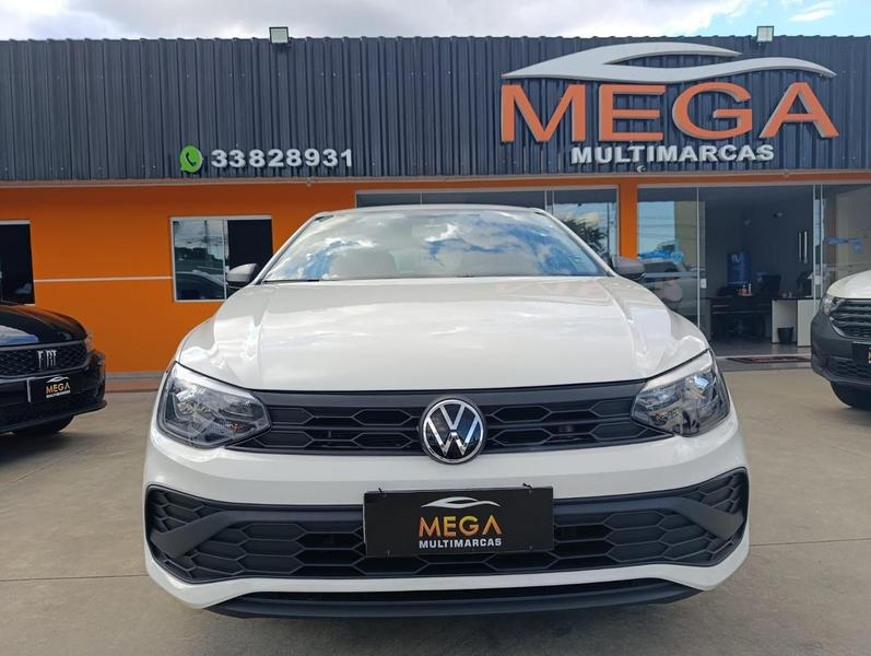 Volkswagen Polo Track Ma - foto 2