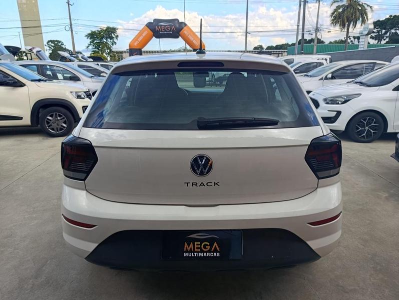 Volkswagen Polo Track Ma - foto 8