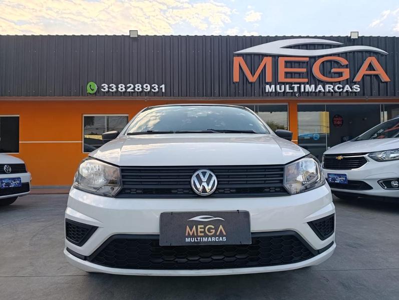 Volkswagen Gol MPI - foto 3
