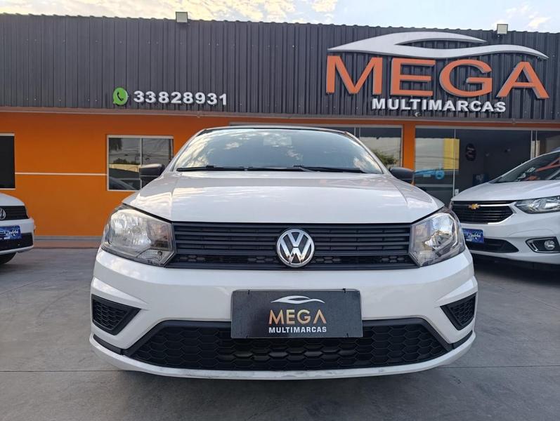 Volkswagen Gol MPI - foto 2
