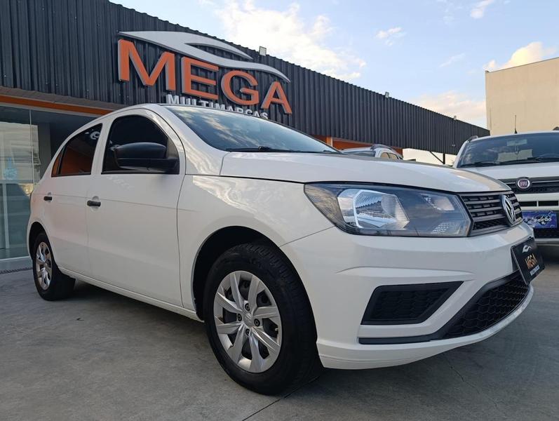 Volkswagen Gol MPI - foto 5
