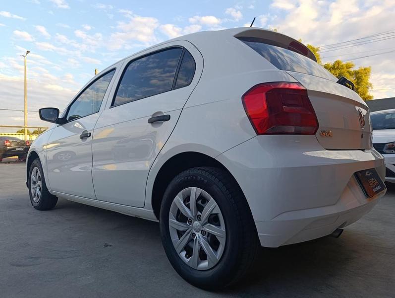 Volkswagen Gol MPI - foto 6