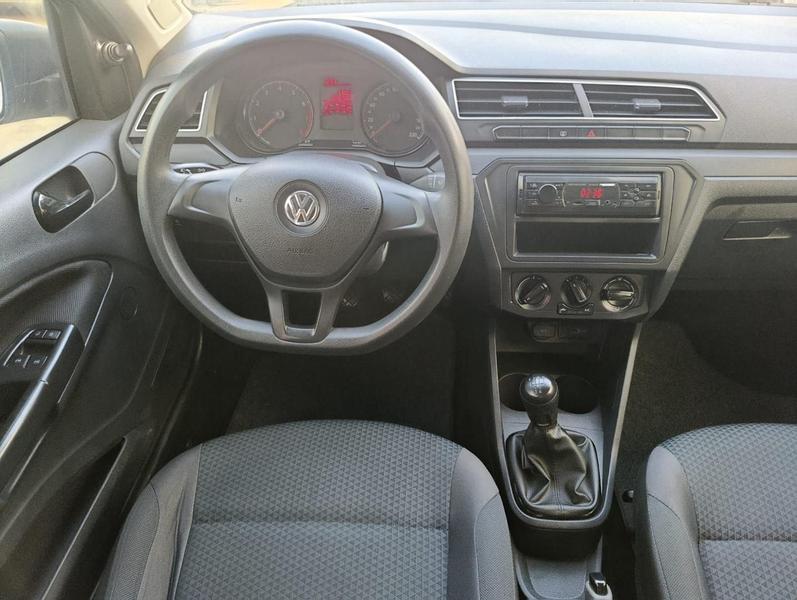 Volkswagen Gol MPI - foto 10