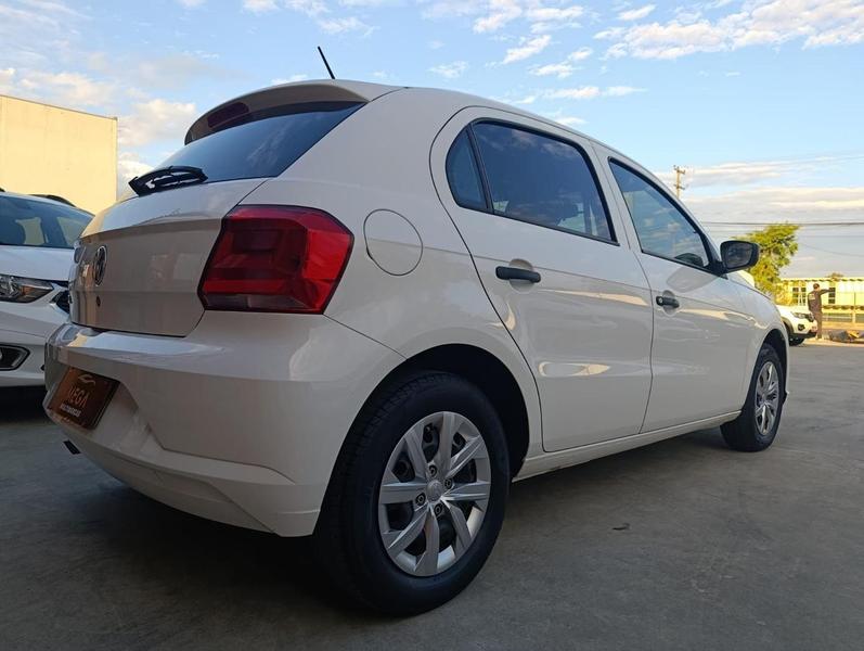 Volkswagen Gol MPI - foto 7