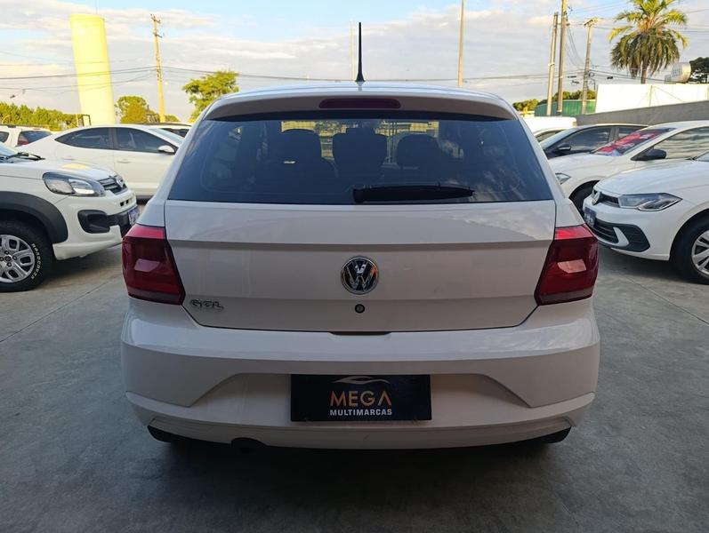 Volkswagen Gol MPI - foto 7