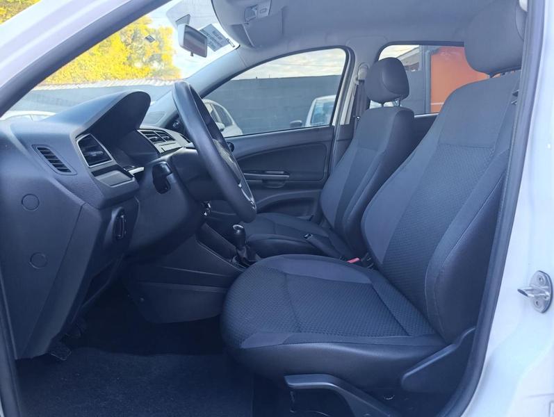 Volkswagen Gol MPI - foto 9