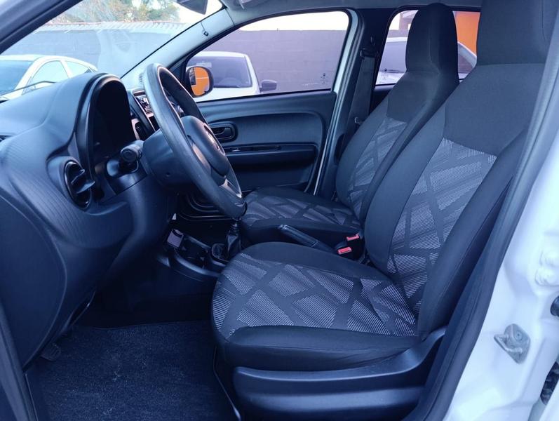 Fiat Mobi Like - foto 12