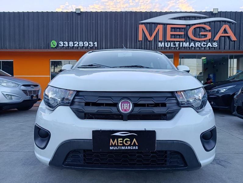 Fiat Mobi Like - foto 2