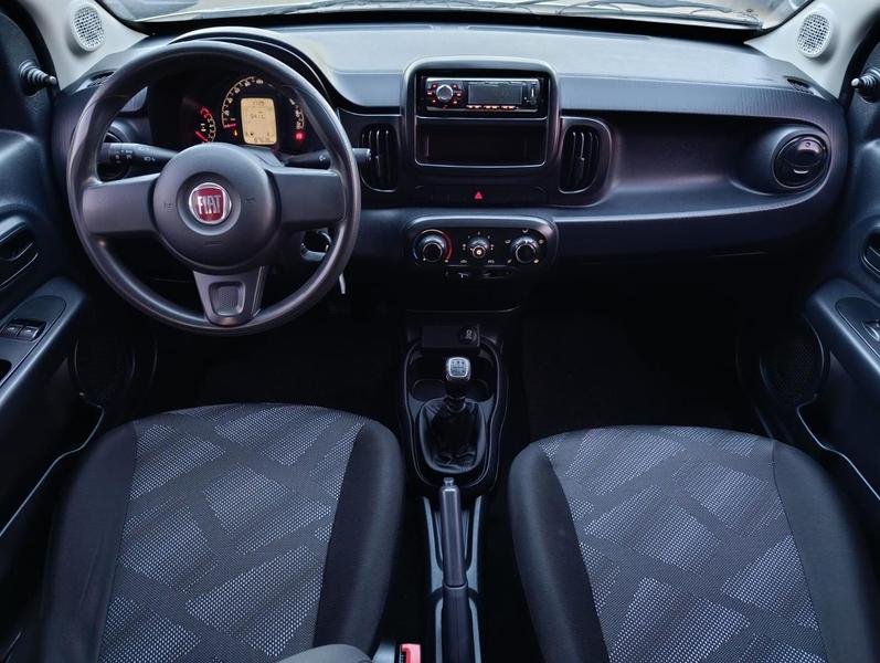 Fiat Mobi Like - foto 10