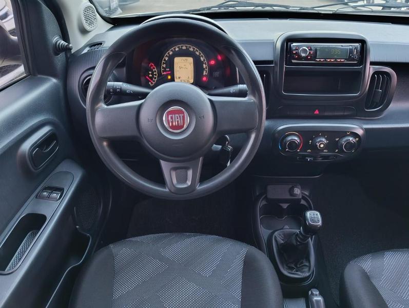 Fiat Mobi Like - foto 11