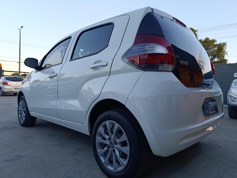 Fiat Mobi Like - foto 8