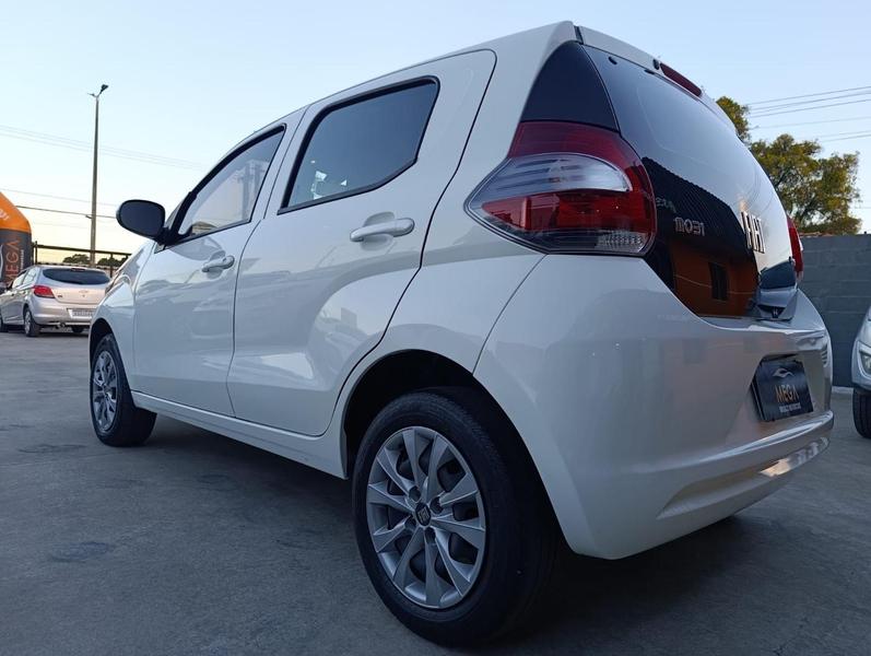 Fiat Mobi Like - foto 6