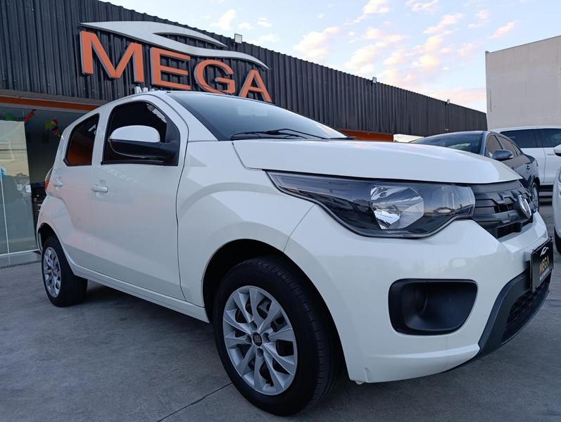 Fiat Mobi Like - foto 3
