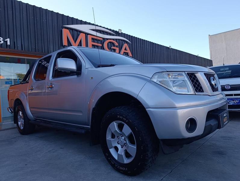 Nissan Frontier Xe 2.5 X4 - foto 3