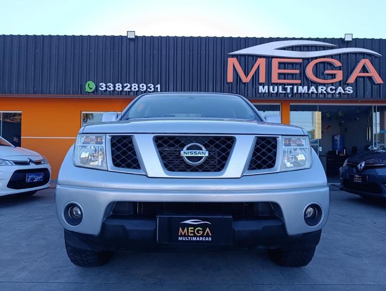 Nissan Frontier Xe 2.5 X4 - foto 2